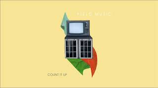 Field Music - Count It Up (Official Audio)