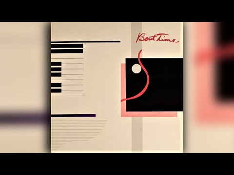 [1983] 'Bout Time / ft. Bill Cunliffe (Full LP)