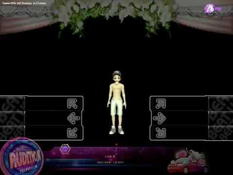 AuditionPVS Beat up NEKO JUMP Look สิ! Lv.5 138 Bpm