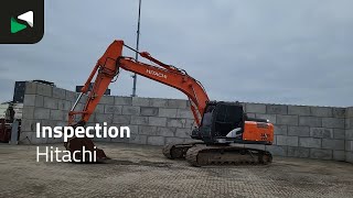 Pārdošana Hitachi ZX210 LC-5B ZX210LC-5B 2 Buckets + Forks kāpurķēžu ekskavatora - Attēls 4 | Machineryline LV Hitachi ZX210 LC-5B ZX210LC-5B 2 Buckets + Forks kāpurķēžu ekskavators | Attēls 4 - Machineryline