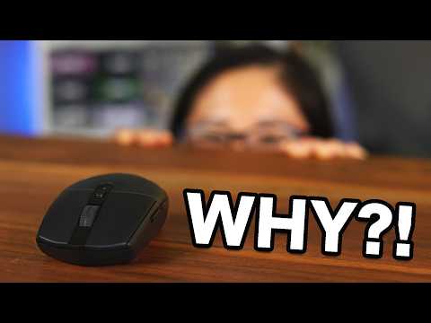 10,000 Buy this Mouse Every Month.