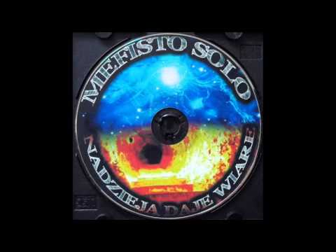 Mefisto Solo - 14. Nie zamykam oczu (prod. Poznaniak)