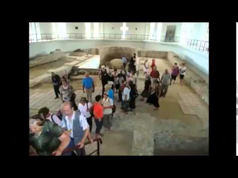 Documentar Parohia Andrieşeni din judeţul Iaşi