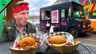 Minnesota Food Truck Face Off! I WANT My Money Back!!