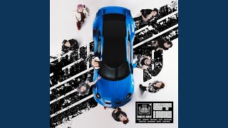 Cover art for 2 Baddies