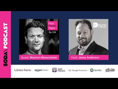 Meet Maarten Masschelein, The CEO and Coach - YouTube