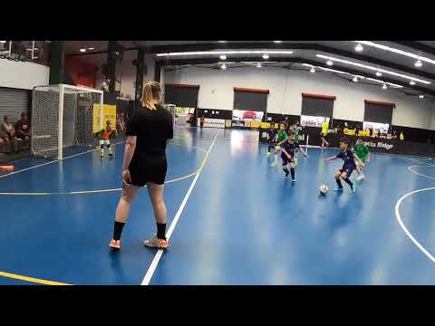 Harry Highlights V Fenix 220322