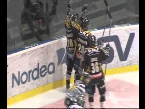 29.9.2007 Kärpät - Pelicans