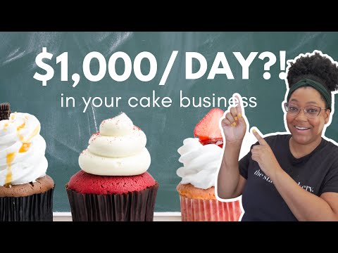, title : 'Top 3 Money Makers for Home Bakers for a Profitable Cake Business'