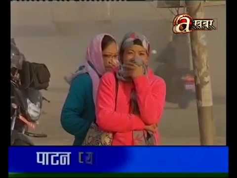 Avenues @ 2 PM - 21.12.17