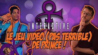 Prince Interactive - Le jeu vidéo OFFICIEL du prince de la funk !