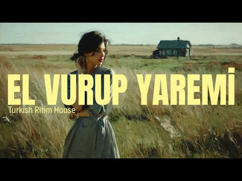 El Vurup Yaremi  - Anatolian Rock 70s Rock Cover | Turkish Ritim House Rock Cover
