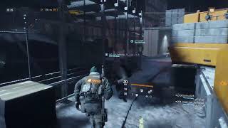 #15　星瑣、じゅんちゃん、ズッキーの「The Division  (PS4)」