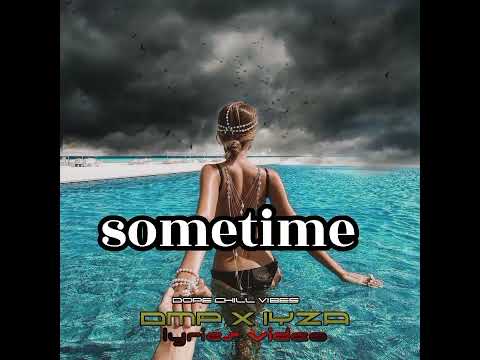 Dmp x Iyza | Long Way Home | Lyrics Video 2022|