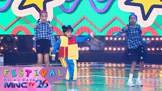Neona &quot; Aduh Neik &quot; - Festival Kilau Raya 26 (20/10)