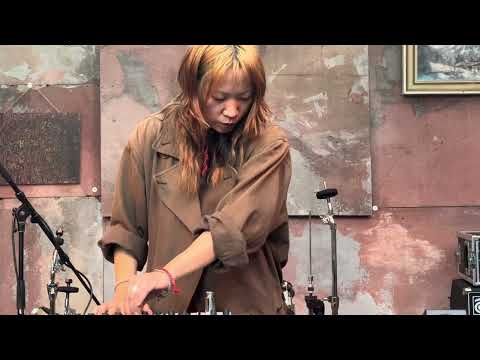 Platzfestival 2025 – Hye Eun Kim