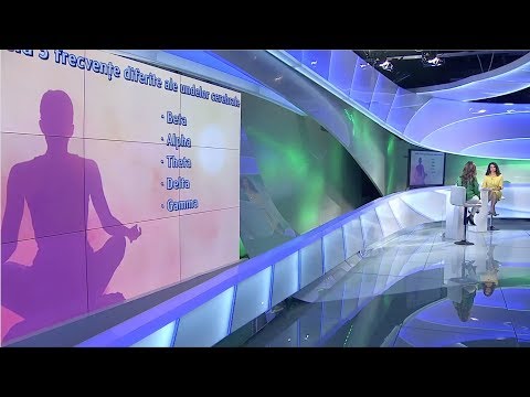 ZOOM SPORT CU GEANINA IACOB - INVITAT ANDREA FILIP