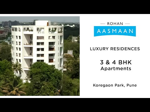 3D Tour Of Rohan Aasman