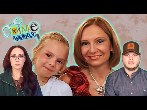 Maya Kowalski: The Denial of A Mother's Hug (Part 2)