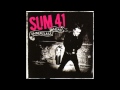 Sum 41 - Underclass Hero 