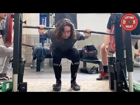 This Might Not Look Pretty But The Weight Does