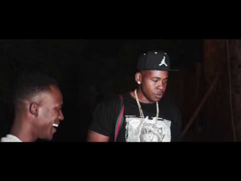 TaxFree feat. Verrenzo Cartel- Product Of The Trenches (Music Video)