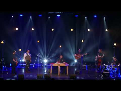 Cimbaliband x Pál István Szalonna - Selyemcsárdás