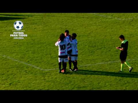 Achirense 3 1 Santa Maria