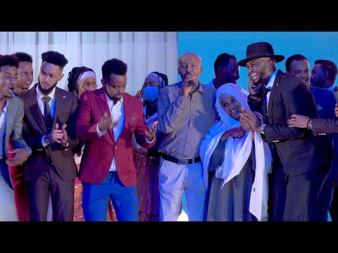 LAFOOLE OO HEES QAAS U QAADAY MARWADIISA | WAXAD HELI TAQAAN | SHOWGII DALMAR YARE MUQDISHO 2022