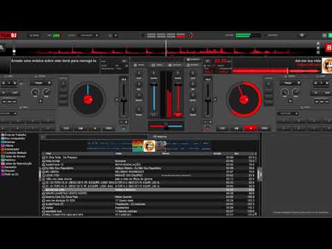 dai me tua vida    Valdecy Moreno     DJ Edu