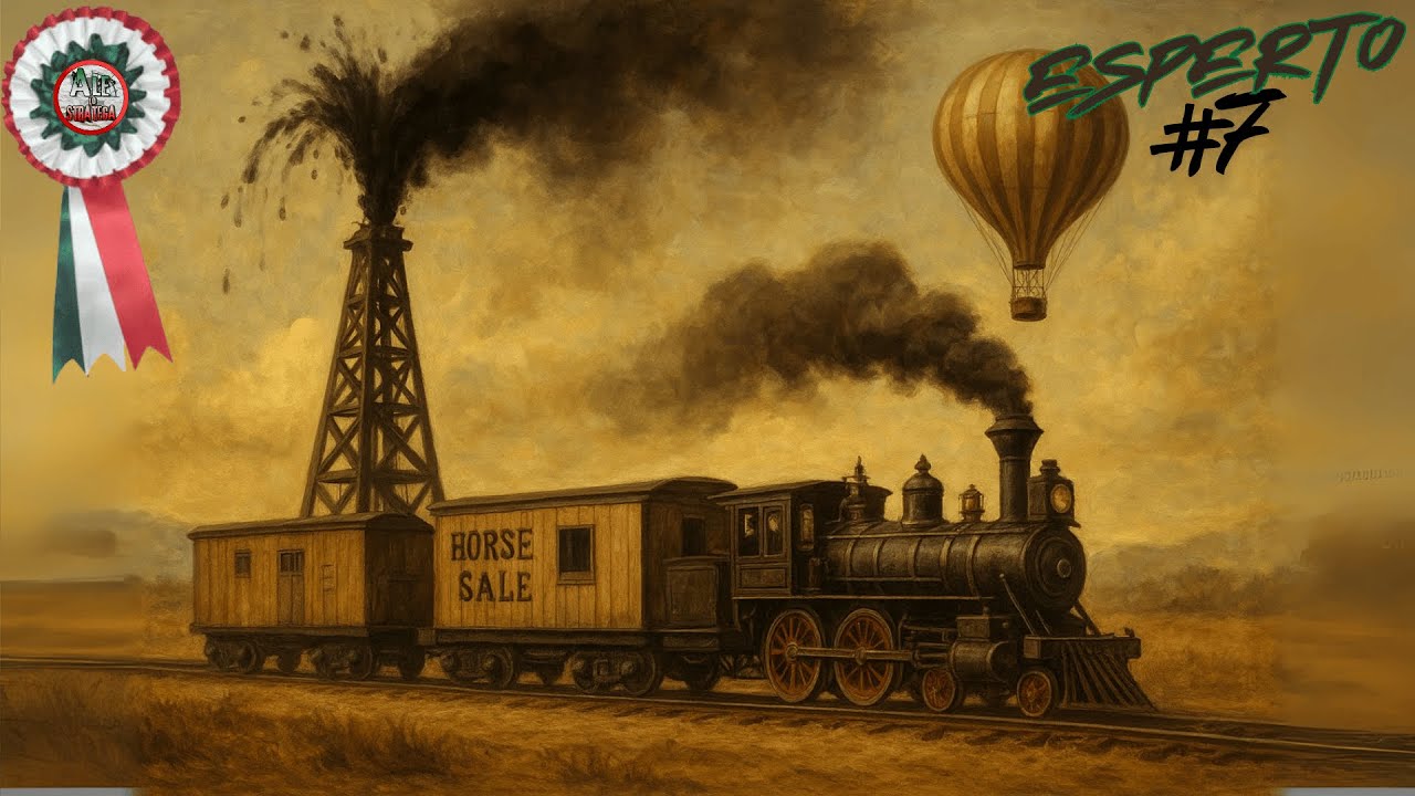 IL PLATINO DI PETROLIO || TURMOIL: DEEPER UNDERGROUND gameplay ITA || CAMPAGNA ESPERTO #7