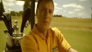 Golf Funny Commercial #75
