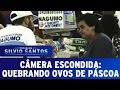 Hidden Cameras January 17 2016 Breaking Easter Eggs