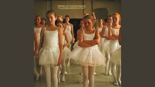 I&#39;d Rather Dance With You (Cornelius Remix)