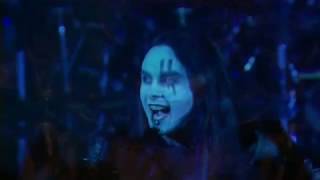 Download lagu Cradle Of Filth  -  Live bait for the dead (2001) mp3