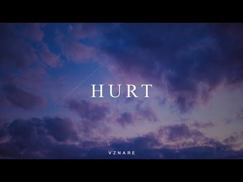 Lil Durk x Roddy Ricch x Lil Tjay Type Beat - "Hurt" | @VZNARE x JTK