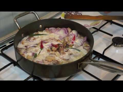 Bicol Express Recipe - Pinoy pork - Philippines‬ Filipino ‬