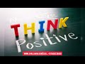 Why Is Having A Positive Attitude A Key To Success