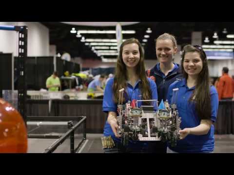 VEX Robotics: Shaping Their Future