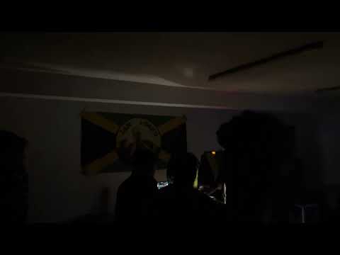 Jah Lokko playing Ras Muffet & Noel Zebulon - 'Crucial' Riddim Dubplate @ Brook House FC 14/11/25