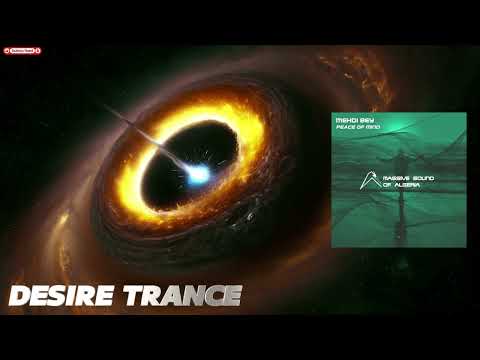 Mehdi Bey -  Peace of Mind (Extended Mix)[Massive Sound Of Algeria Recordings]
