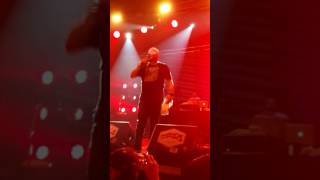 Kool Savas - Steinzeit Essahdamus Tour Live Münster