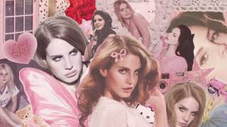 Lizzy Grant - Never Let Me Go