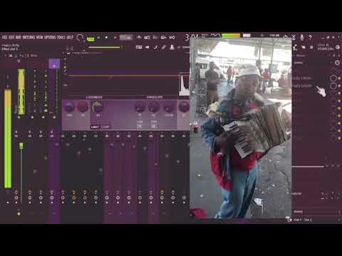 U batla ke u ts'oarekae l U khotsofatsoa Ke Eng - Malome Vector ft. Ntate Lekaota Remaked