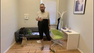 Семён Слепаков - Нерусский / кавер