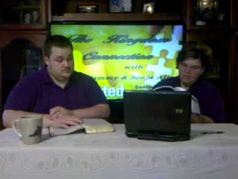 "Get Connected" 10/04/2010