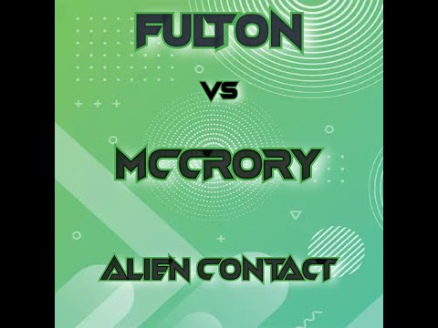 Fulton Vs McCrory - Alien Contact (21)