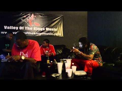 Lil Flip x Stub-A-Lean x Mo3 #WhiteCupGang #KodeineMuzik