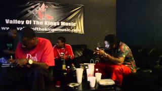 Lil Flip x Stub-A-Lean x Mo3 #WhiteCupGang #KodeineMuzik