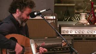 Xylouris White - Black Peak - Daytrotter Session - 4/3/2018